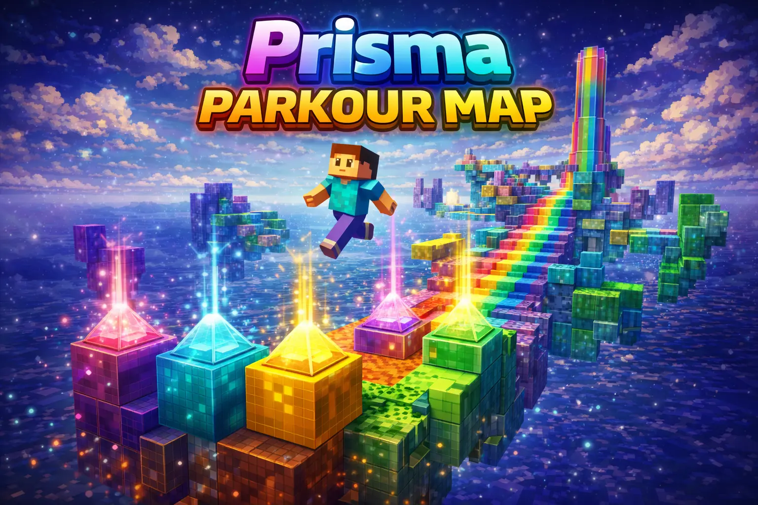 prisma parkour map thumbnail