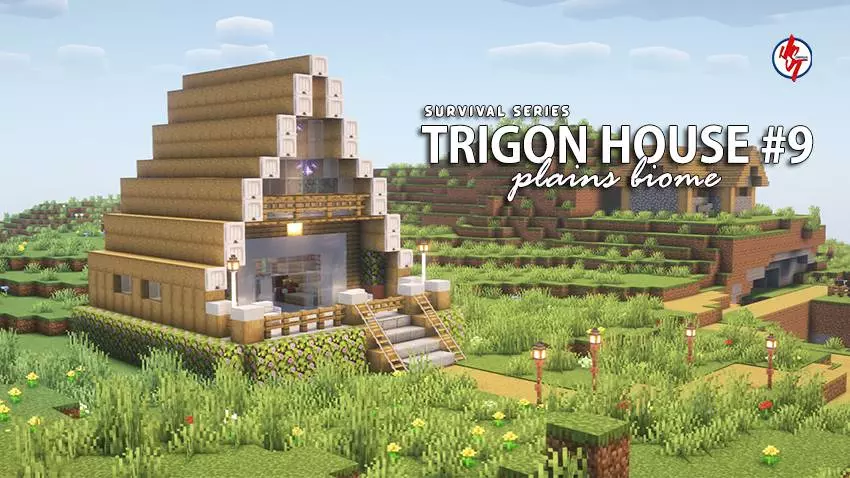 survival trigon house map thumbnail