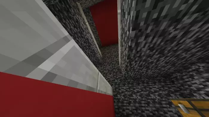 escape from bedrock prison 4 map screenshot