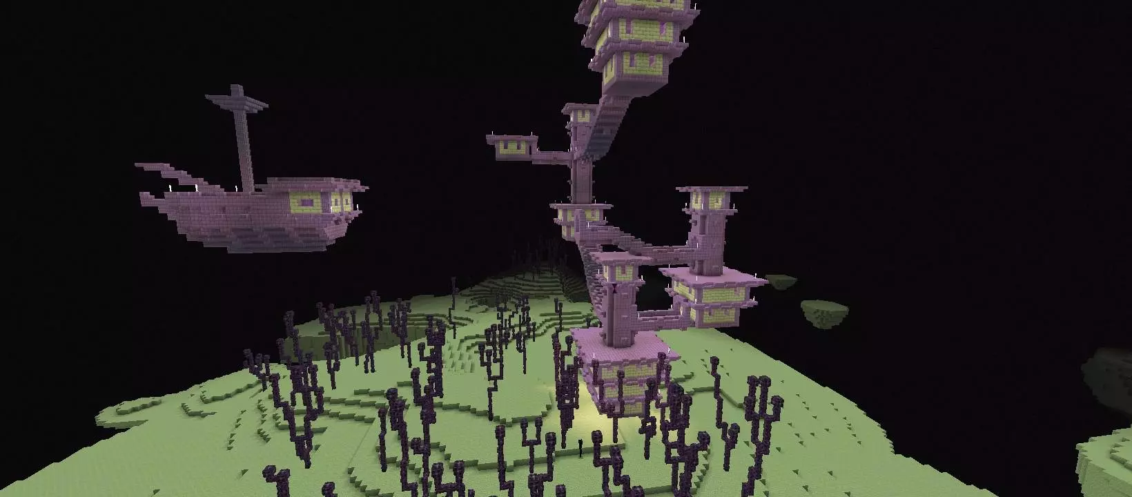 end spawn survival map thumbnail