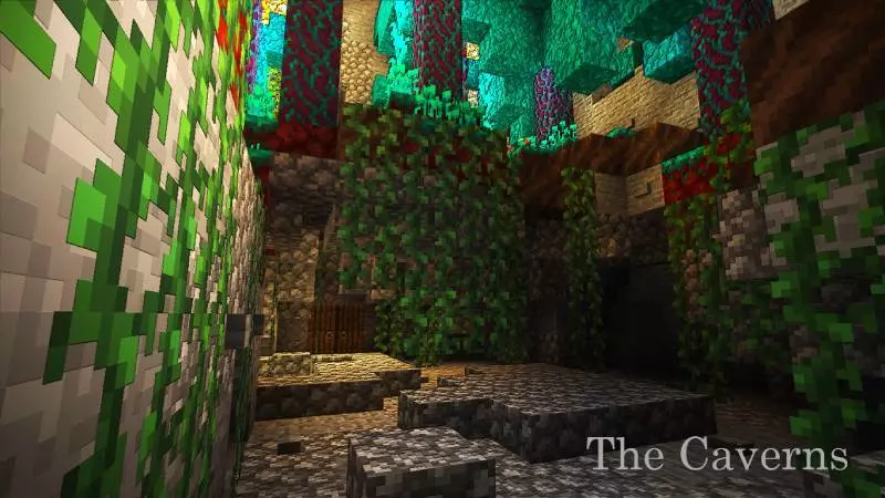 escape from the mind forgotten memories horror map screenshot