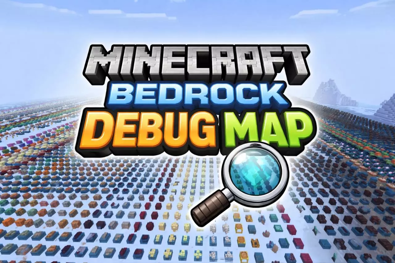 debug map thumbnail