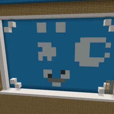 house hide and seek map screenshot