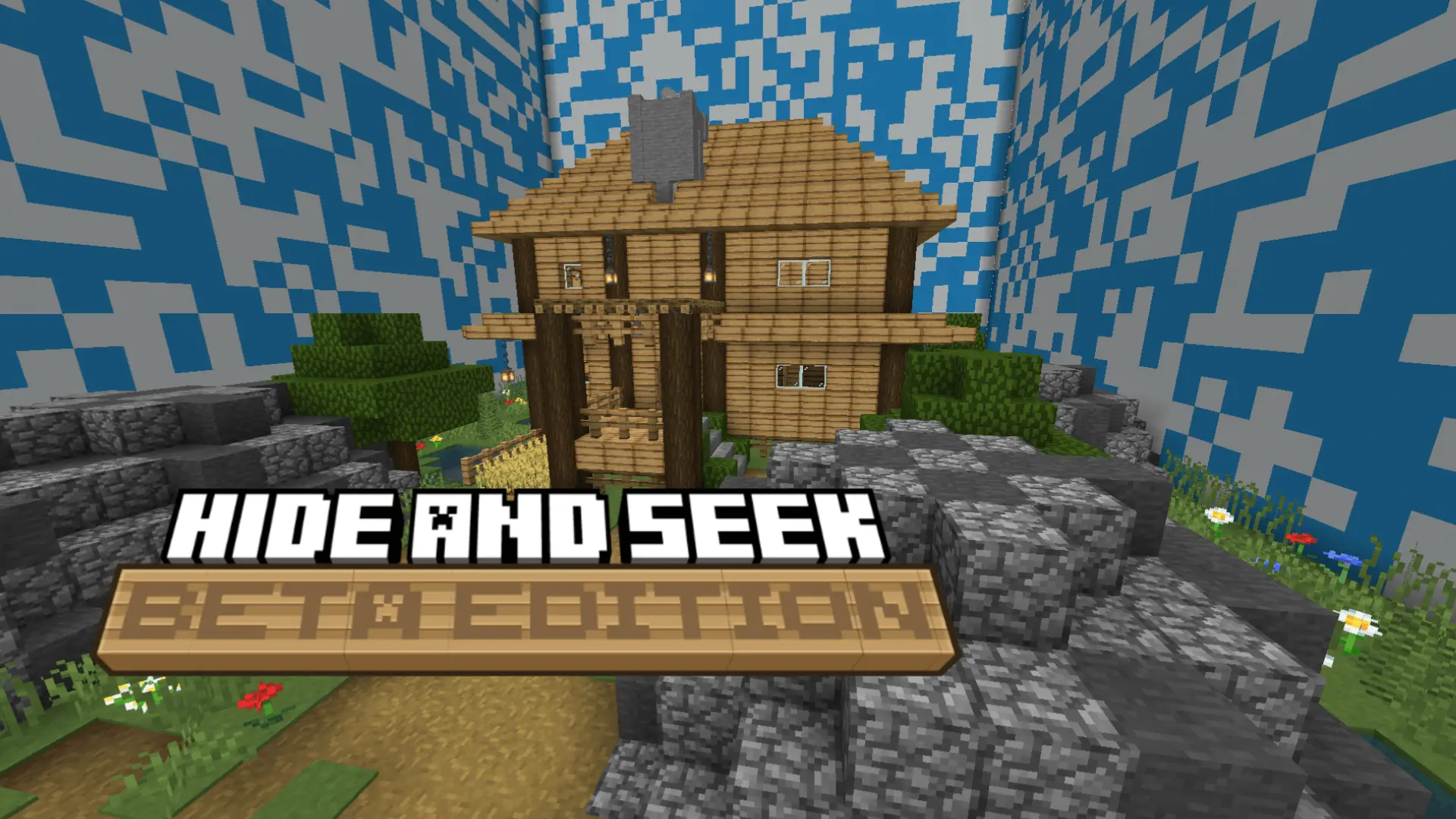 hide and seek map thumbnail
