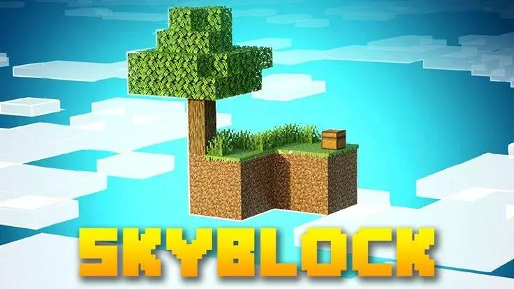 skyblock v2 map thumbnail