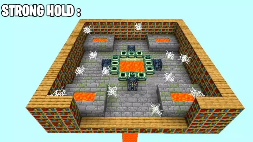 raft only survival island adventure map screenshot