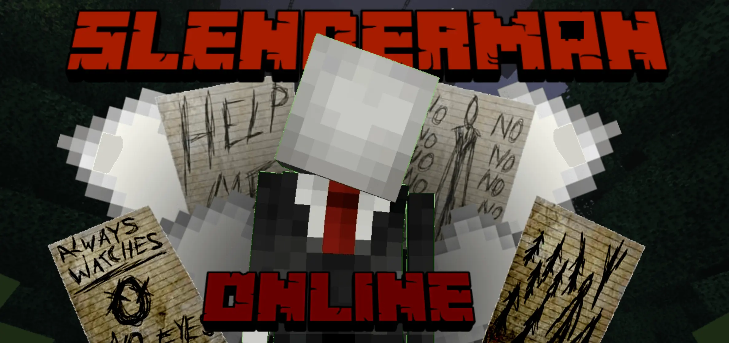 slenderman online map thumbnail