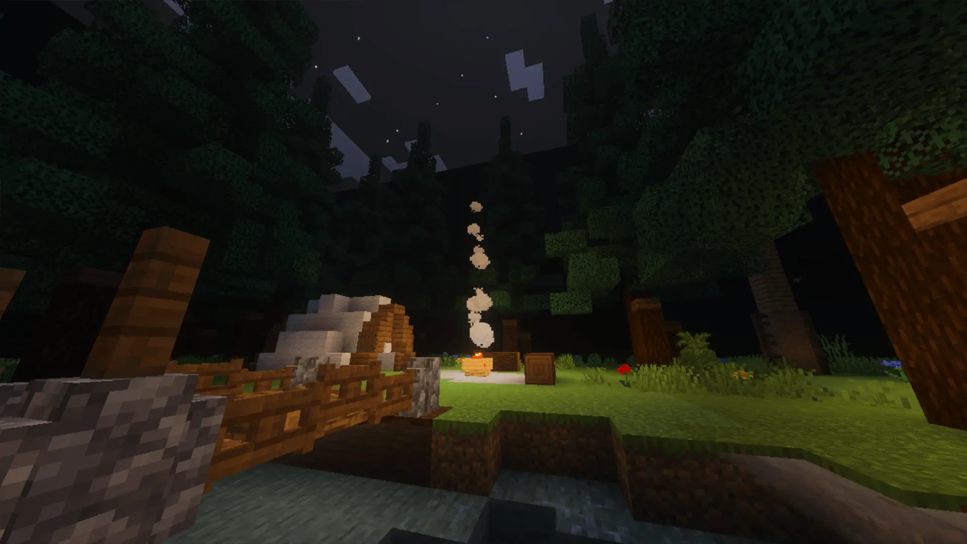 slenderman online map screenshot