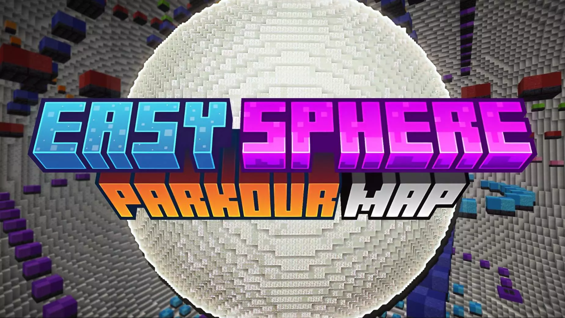 easy sphere parkour map thumbnail
