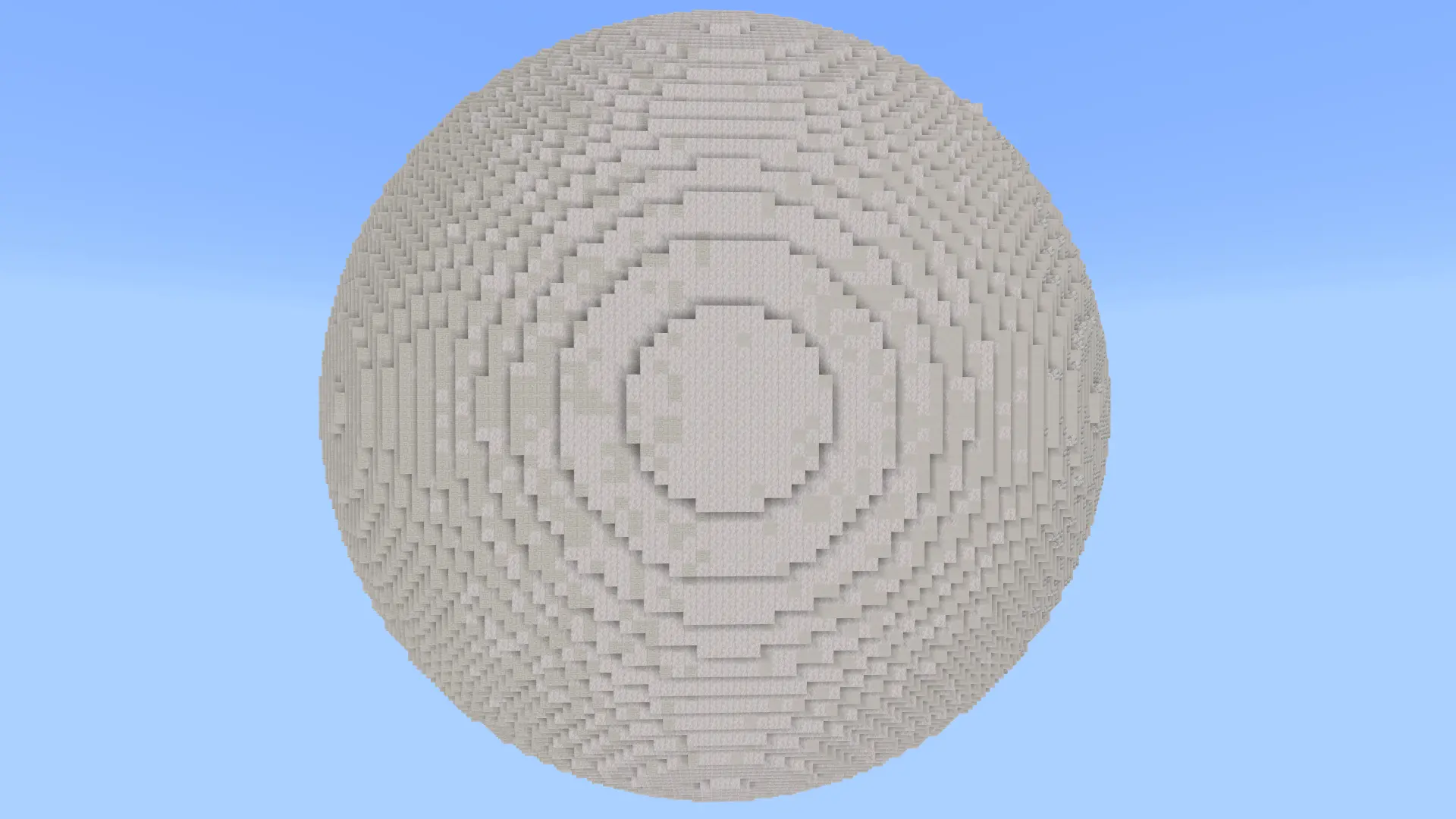 easy sphere parkour map screenshot