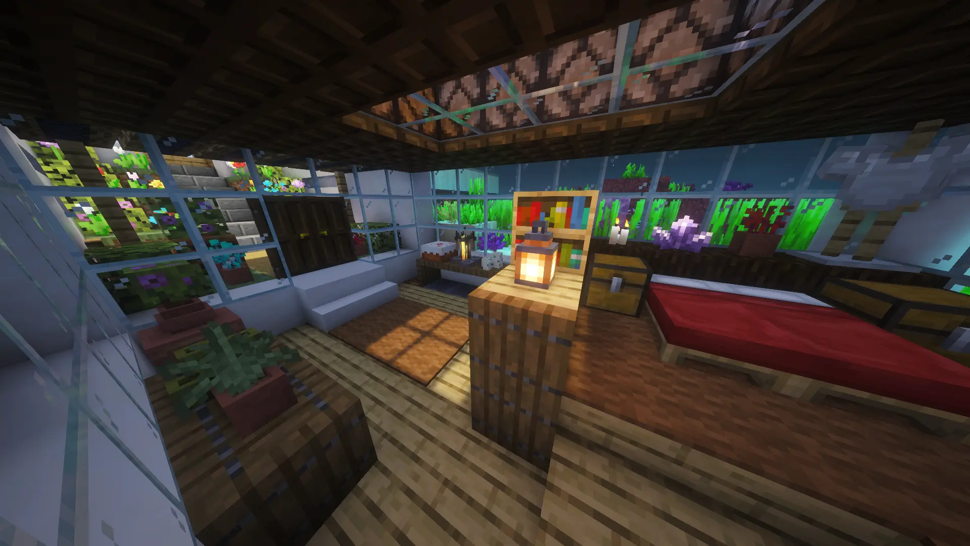 small underwater base map screenshot