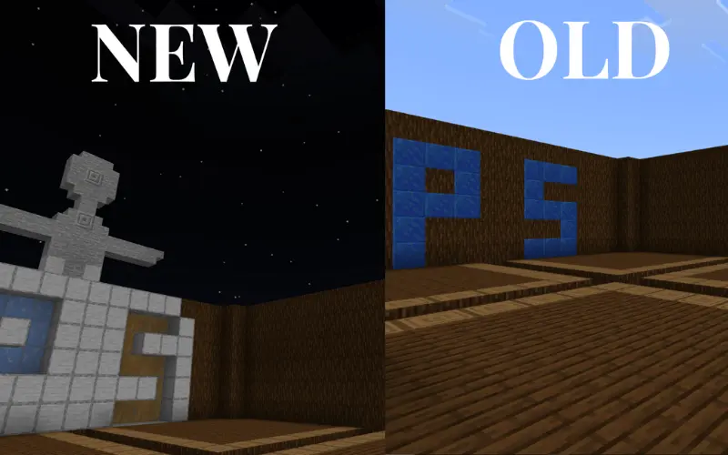 parkour s remaster map screenshot