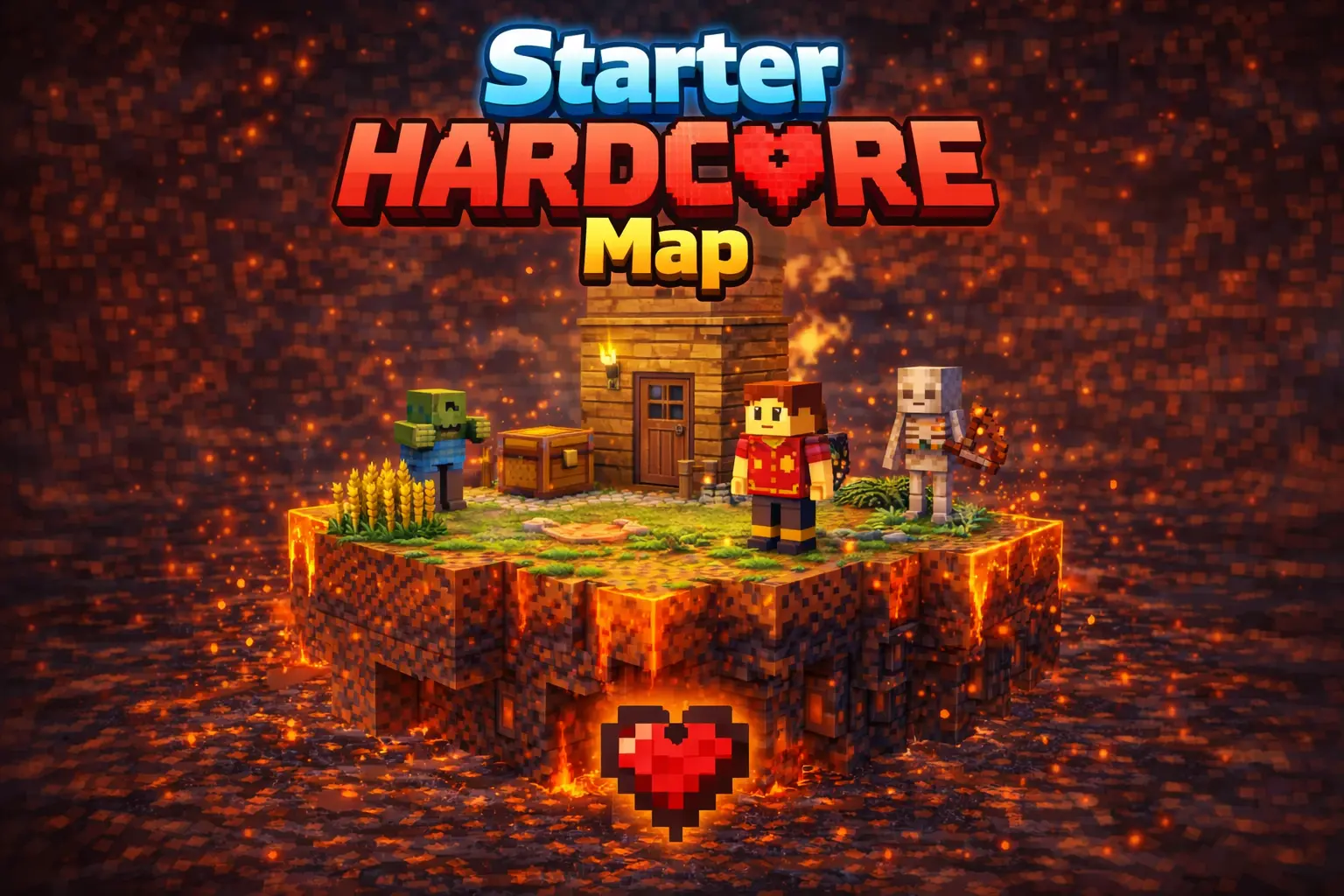 starter hardcore map thumbnail