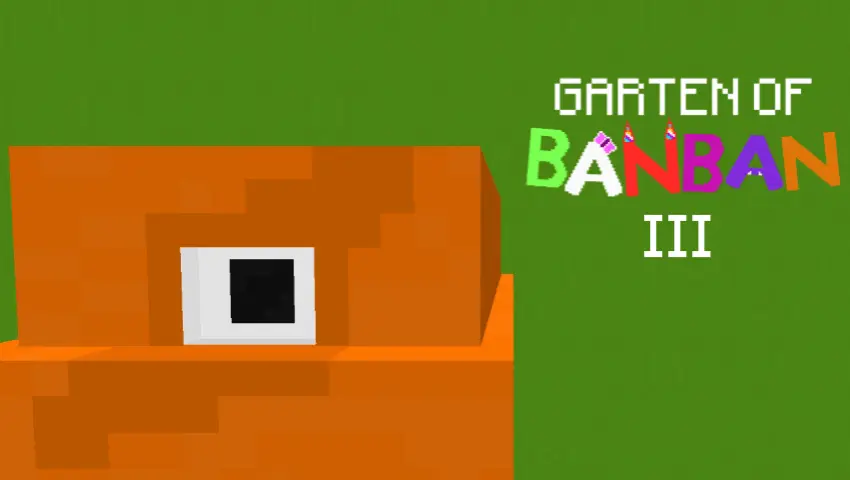 garten of banban iii map thumbnail