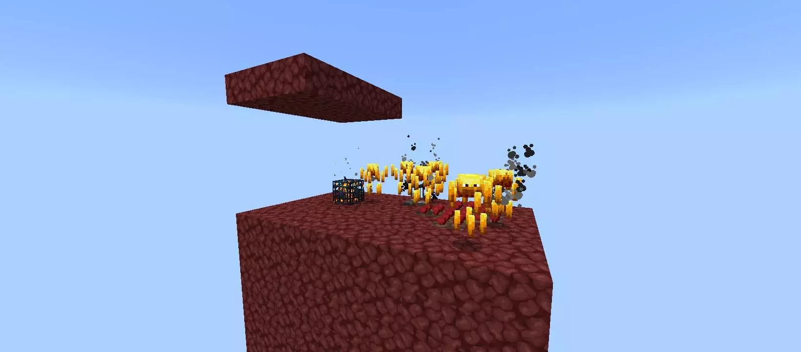 barely alive extreme survival 3 2x2 skyblock map thumbnail