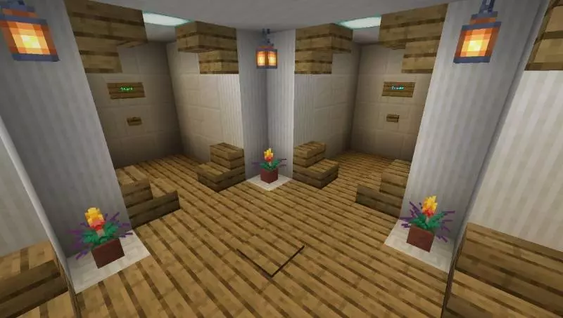 parkour cube map screenshot