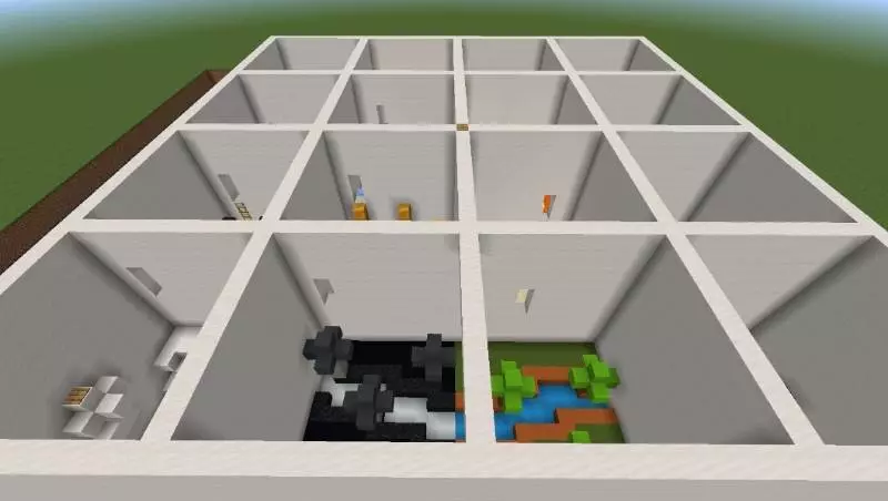 parkour cube map screenshot