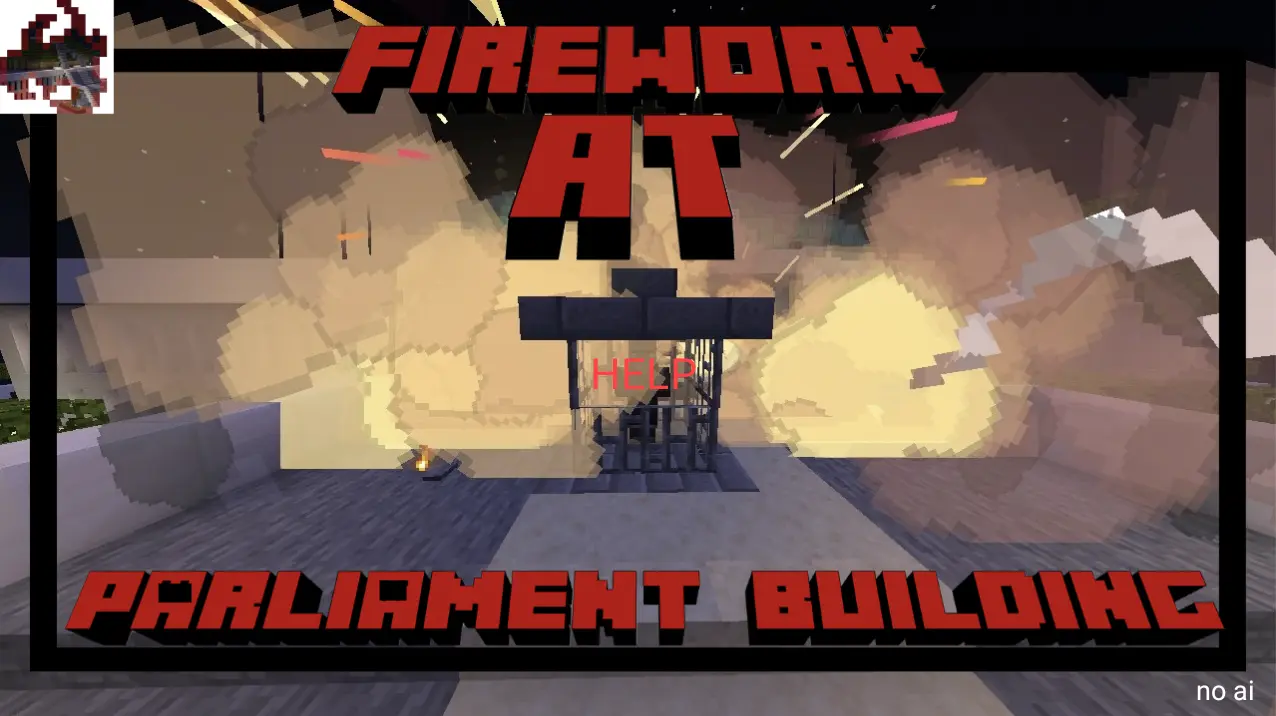 fireworks at departemen place map thumbnail