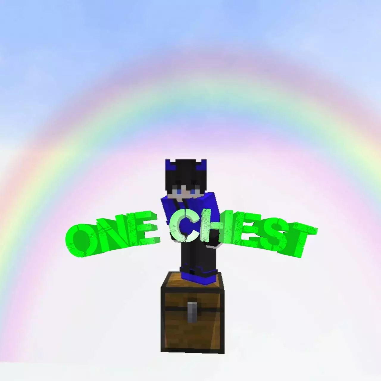 one chest survival map thumbnail