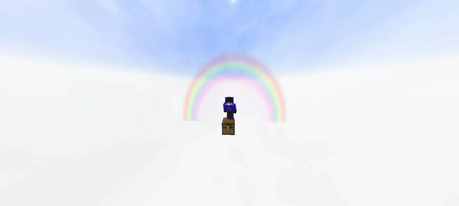 one chest survival map screenshot