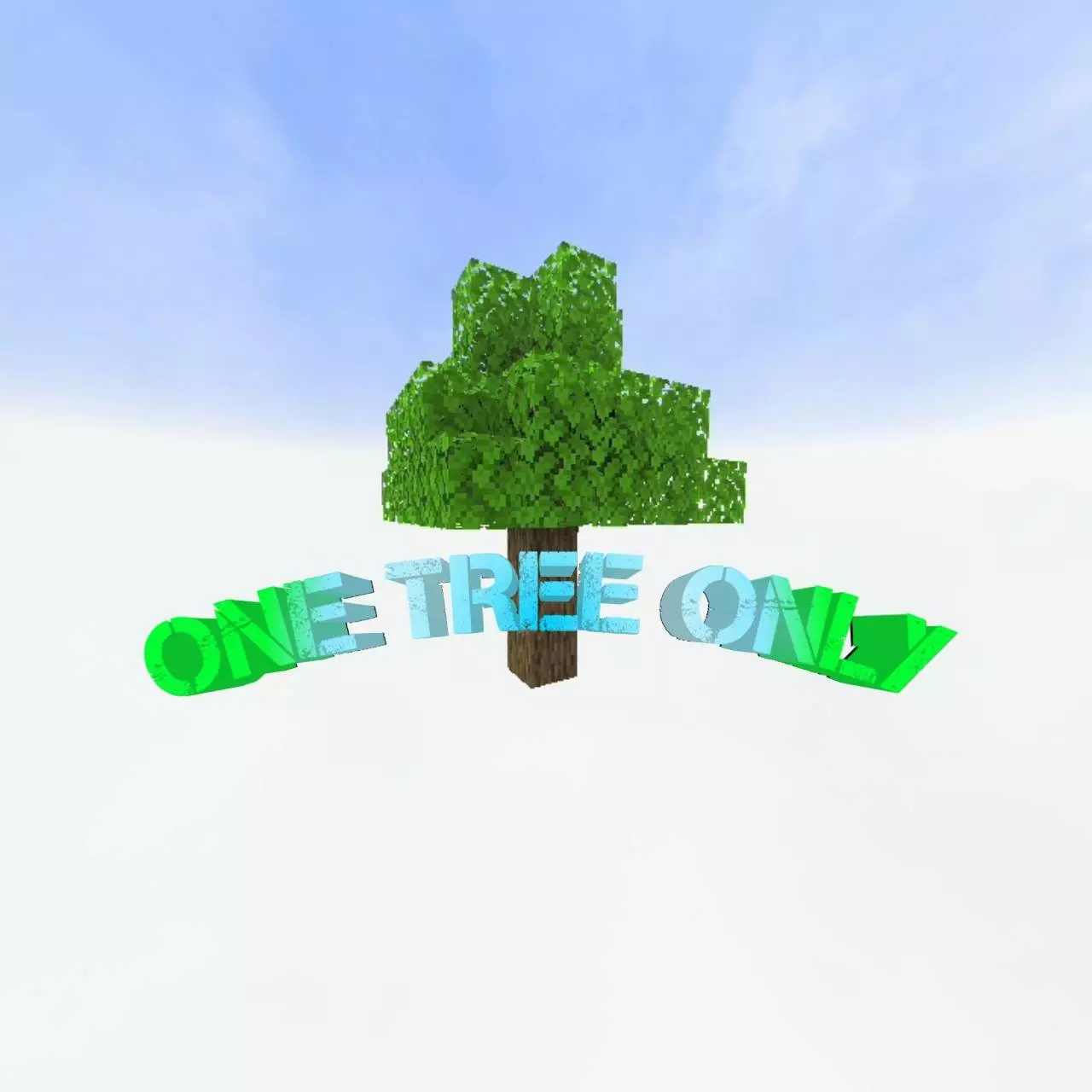 one tree only survival map thumbnail