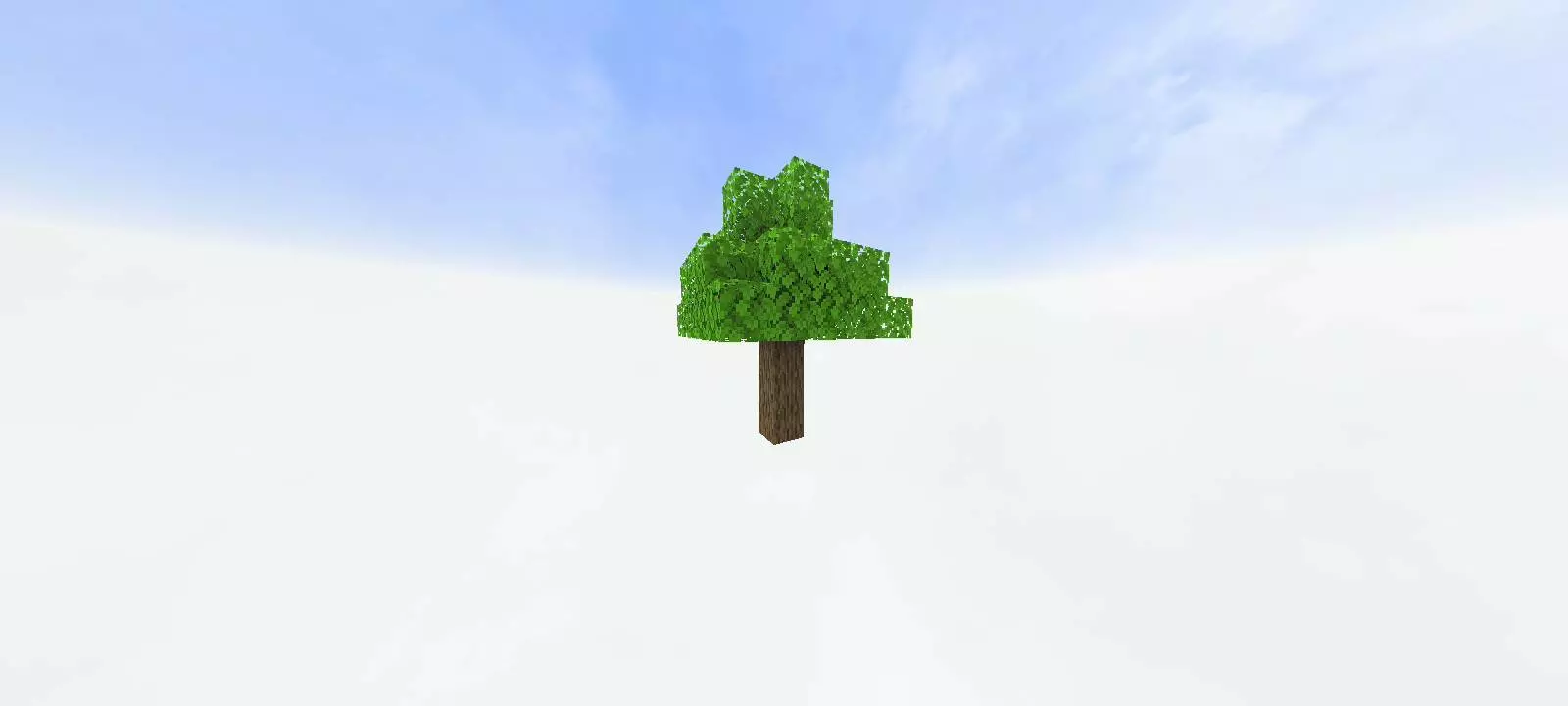 one tree only survival map screenshot