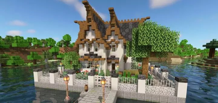 elven survival island be map thumbnail