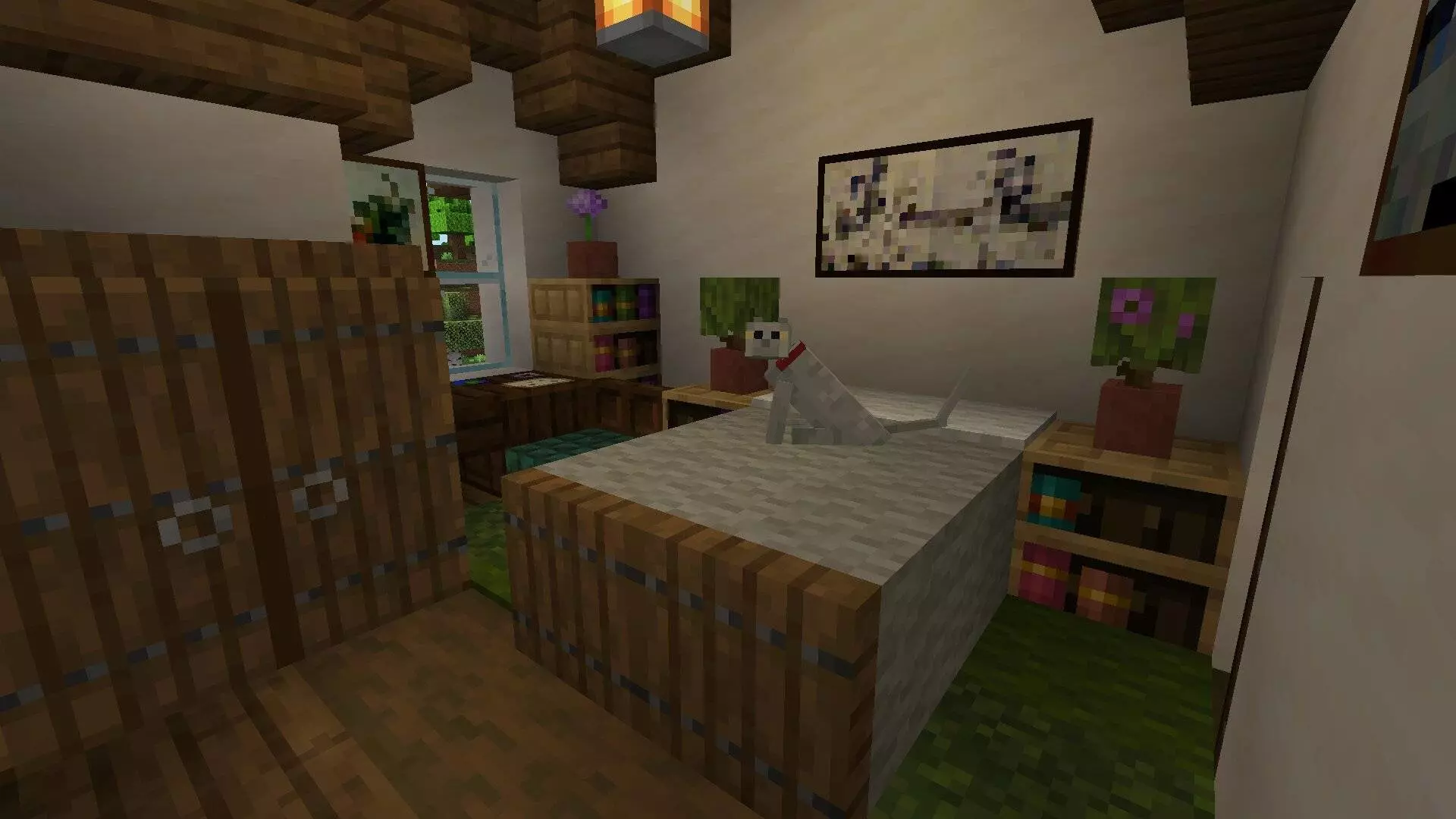 elven survival island be map screenshot