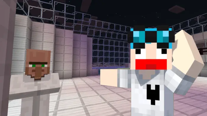 dantdms old lab map screenshot