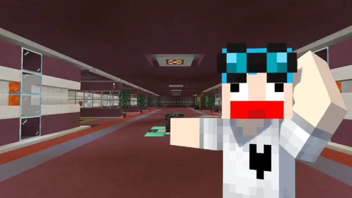 dantdms old lab map screenshot