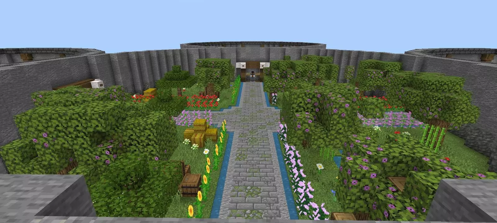 valorring pvp circular competitive arena map screenshot