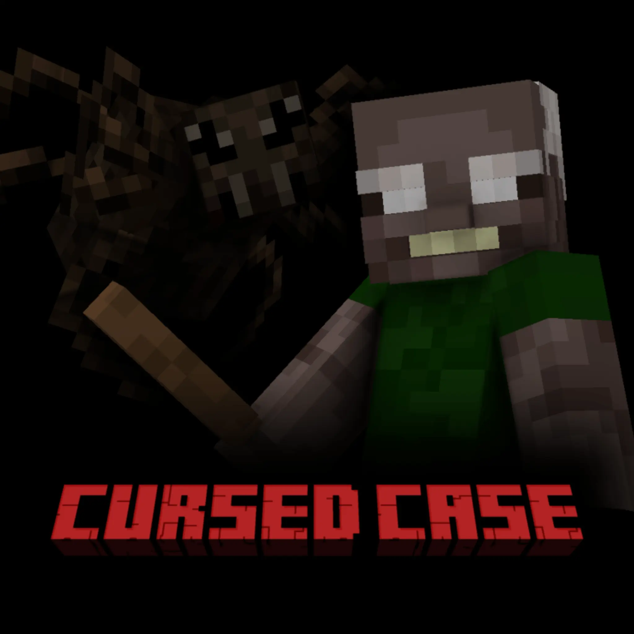 cursed case horror map thumbnail