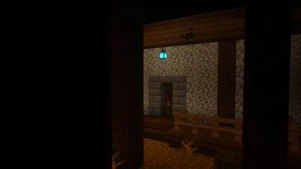 cursed case horror map screenshot