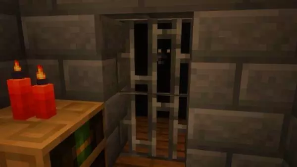 cursed case horror map screenshot