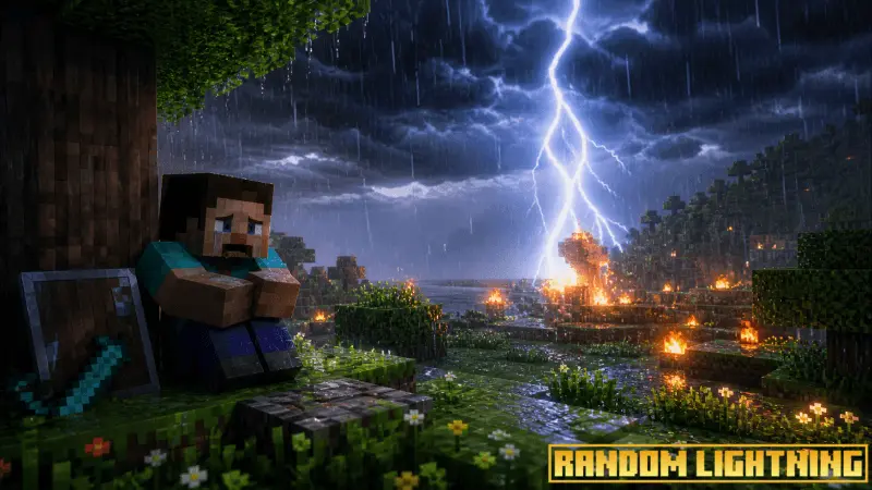 Random Lightning Mod / Addon thumbnail