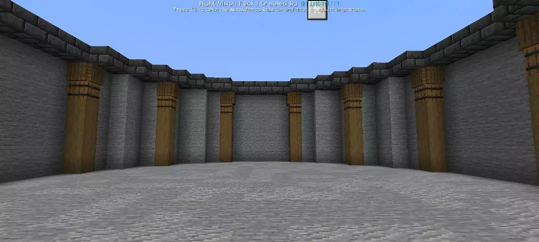 luckyblock race pro edition map screenshot