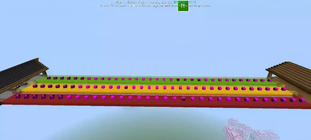 luckyblock race pro edition map screenshot