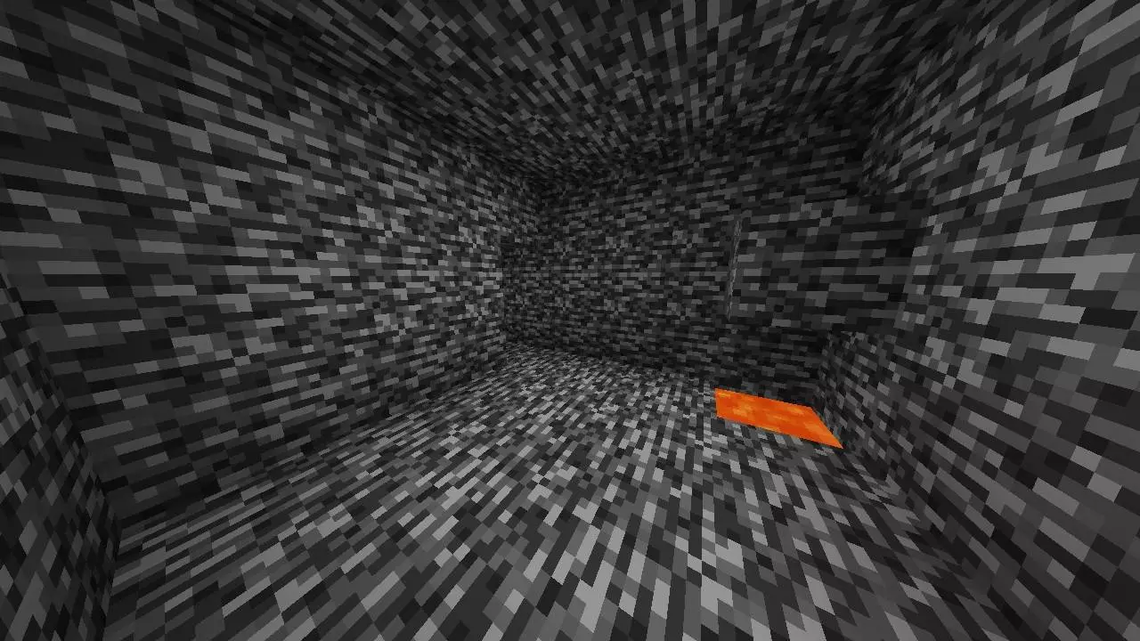 behind the bedrock walls the next escape room map screenshot