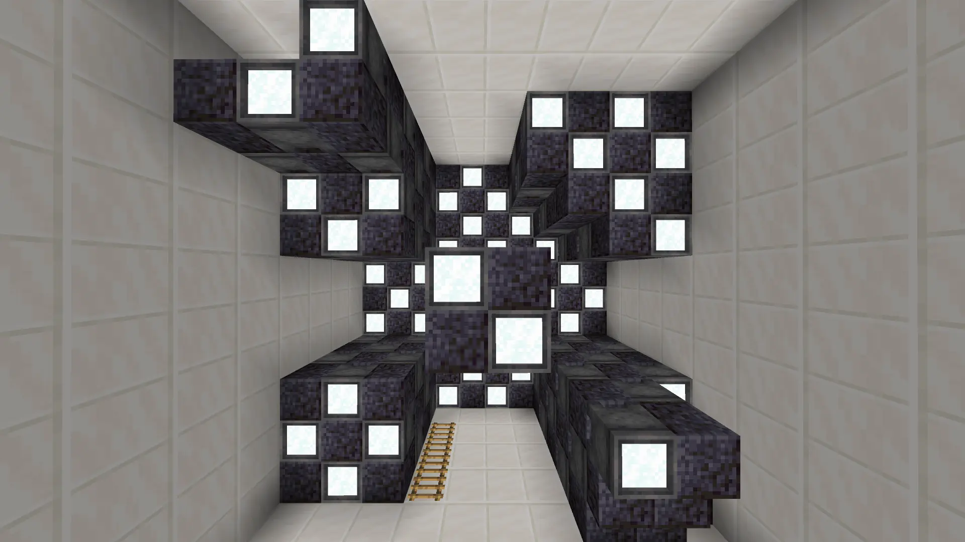 parkour f map screenshot