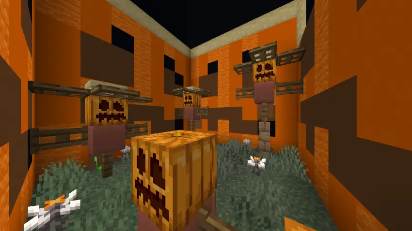 parkour f map screenshot