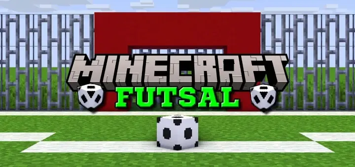 minecraft futsal map thumbnail