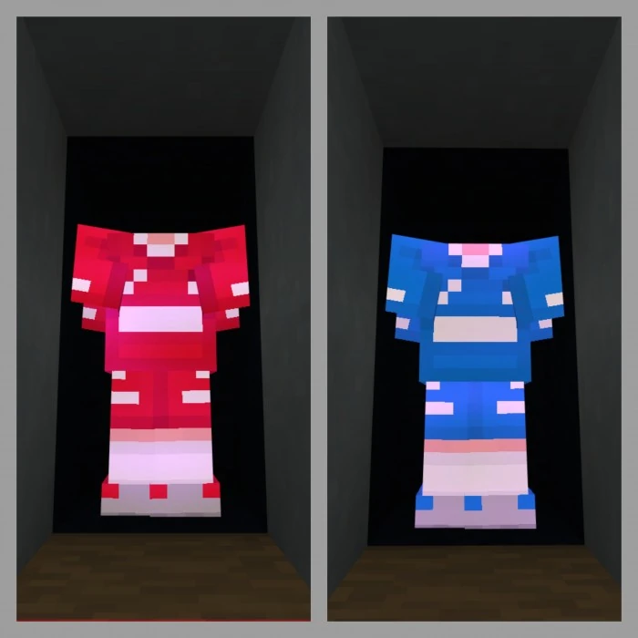 minecraft futsal map screenshot