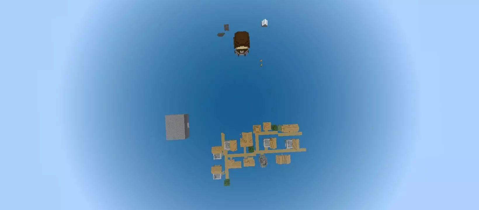 water only world map screenshot