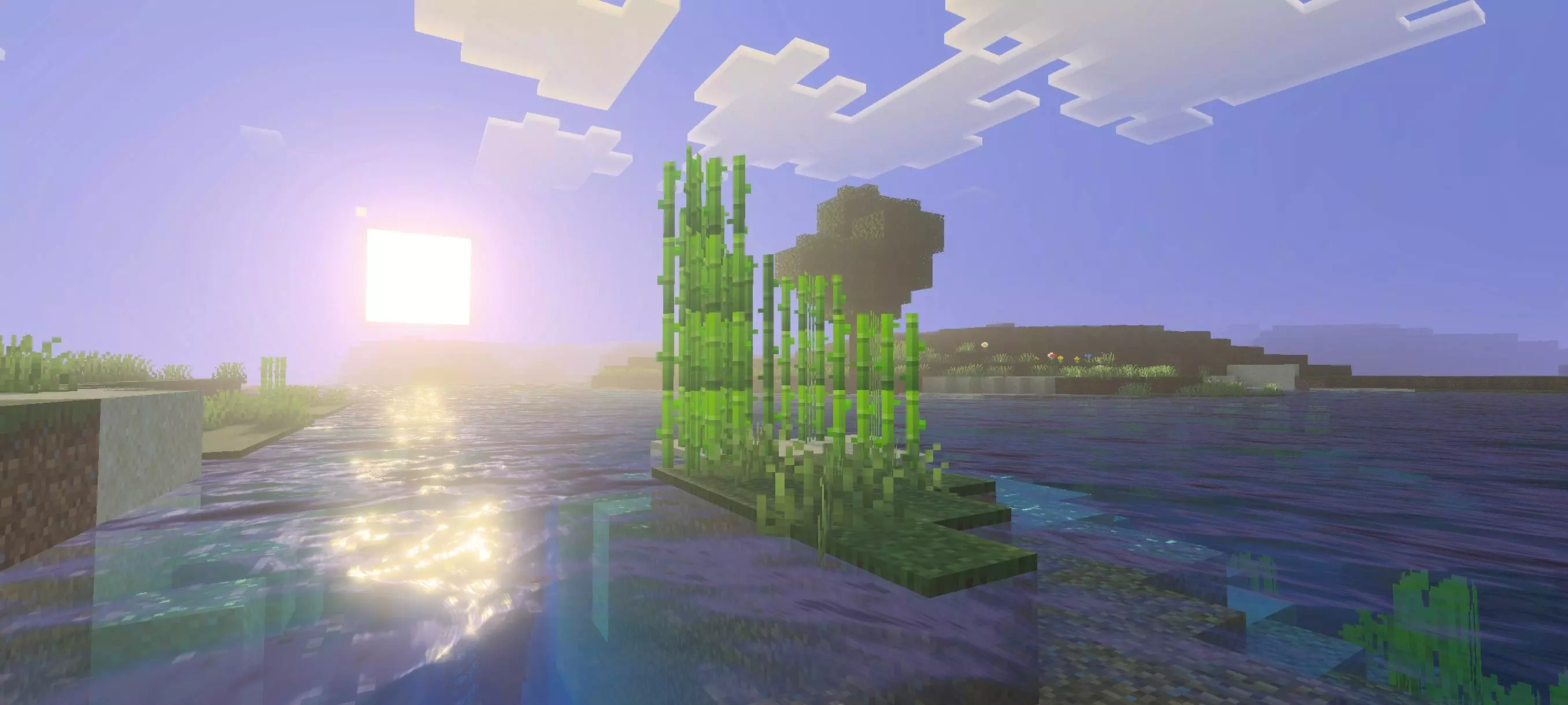 ZEU7 SHADER screenshot 2