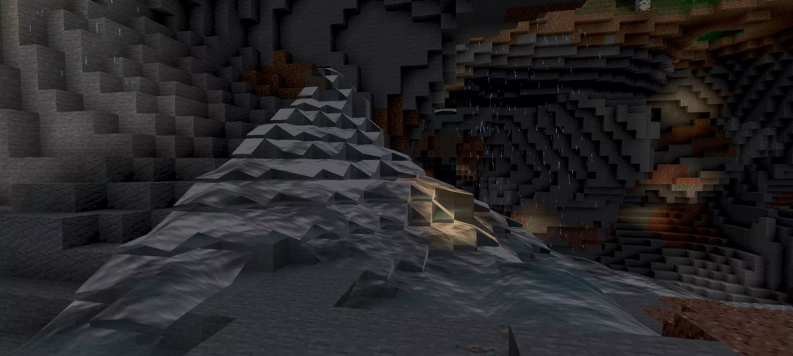 ZEU7 SHADER screenshot 3