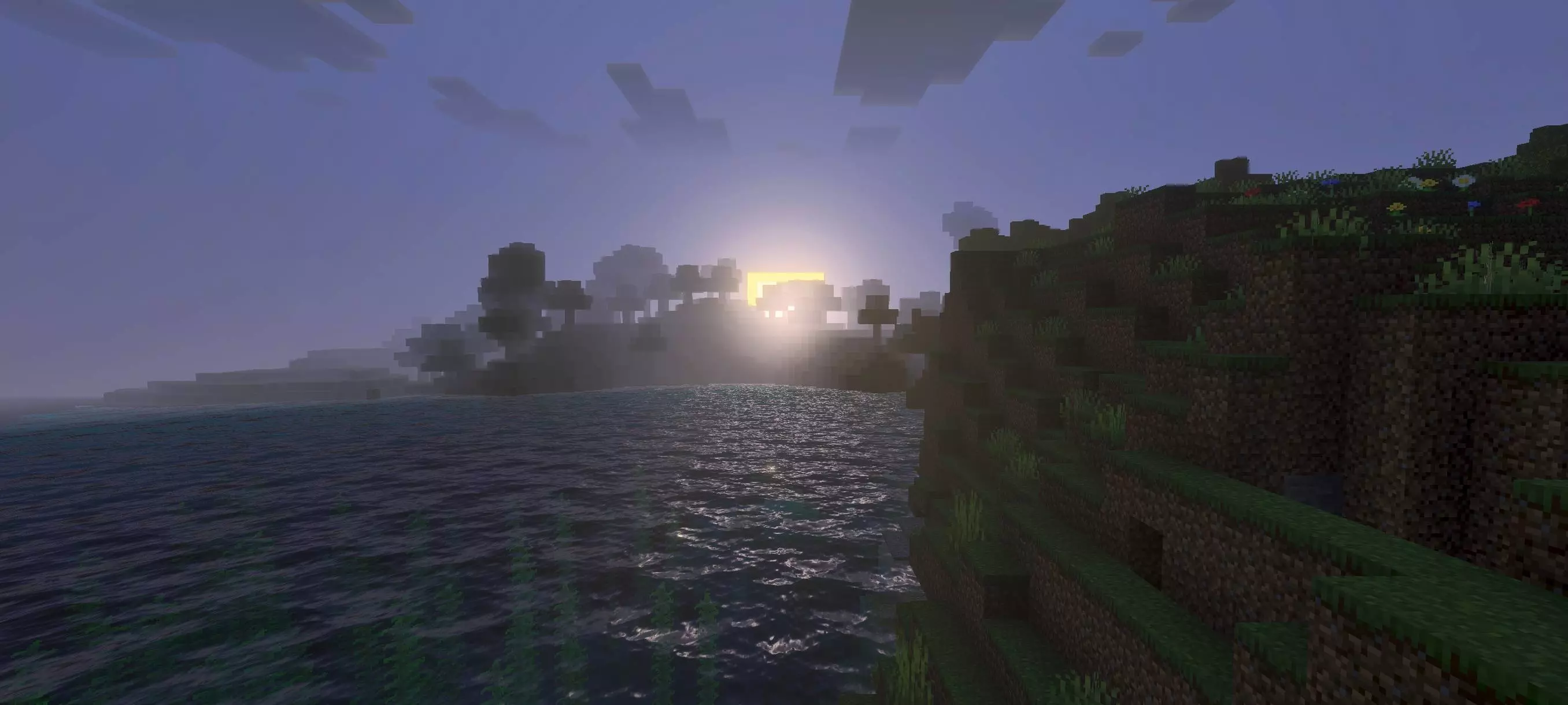 ZEU7 SHADER screenshot 4