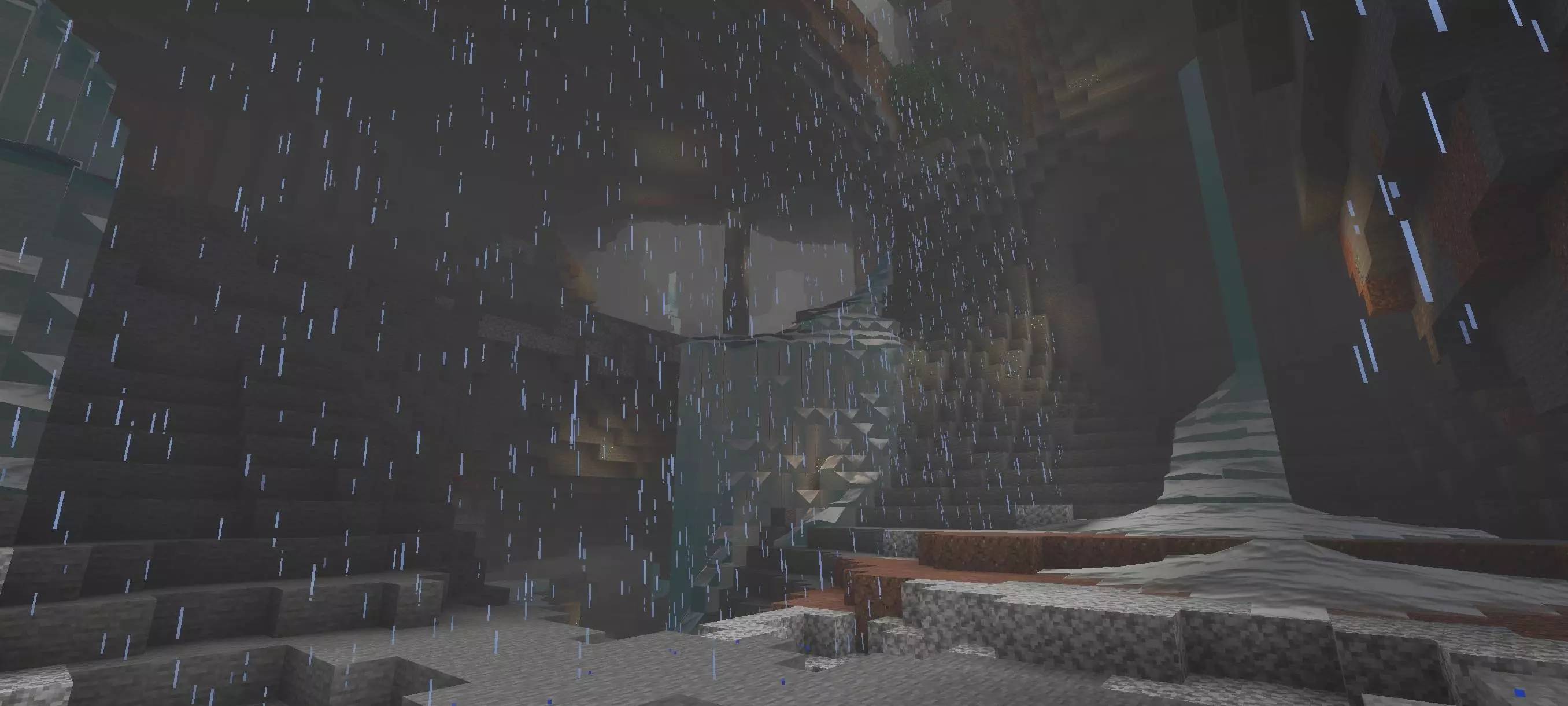 ZEU7 SHADER screenshot 5