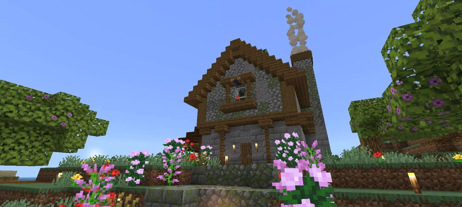a 100 days in minecraft hardcore world map screenshot