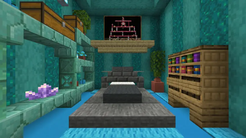parkour g map screenshot
