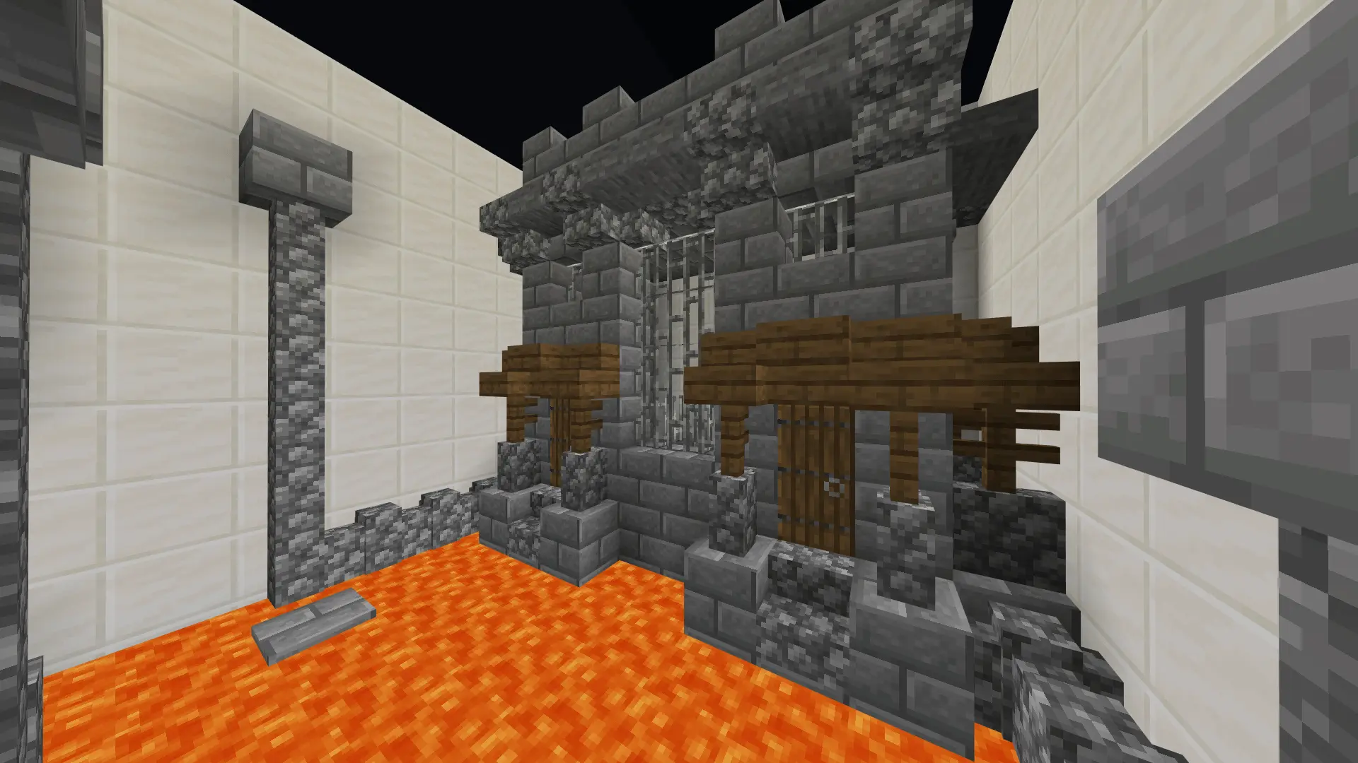 parkour g map screenshot